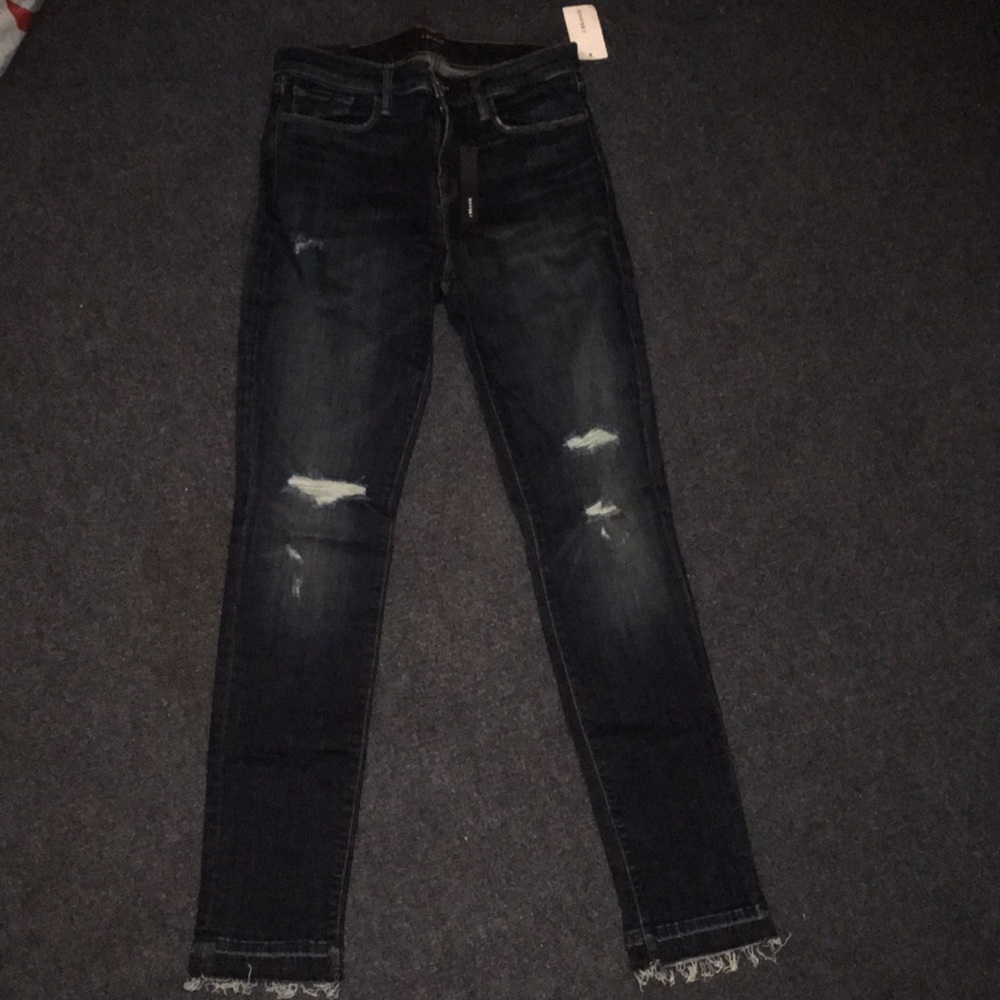 J BRAND jeans